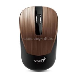 GENIUS NX-7015 USB vezeték nélküli egér (barna) GENIUS_31030019403 small