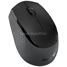 GENIUS NX-8000S vezeték nélküli egér (fekete) GENIUS_31030034401 small