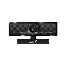 GENIUS Widecam F100 V2 1080p fekete webkamera 32200004400 small