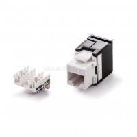 GIGA+ Giga+ Toolless Keystone Jack 1xRJ45/u, Cat.6 KEJ-C6-U-TL small