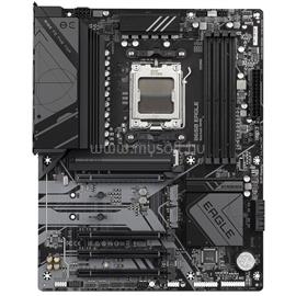 GIGABYTE alaplap B650 EAGLE (AM5, ATX) B650_EAGLE small