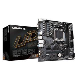 GIGABYTE alaplap B650M S2H (AM5, mATX) B650M_S2H small