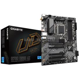 GIGABYTE alaplap B760 DS3H AX (LGA1700, ATX) B760_DS3H_AX small