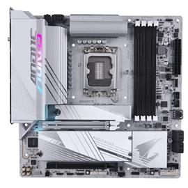 GIGABYTE alaplap B760M AORUS ELITE X AX (LGA1700, mATX) B760M_AORUS_ELITE_X_AX small