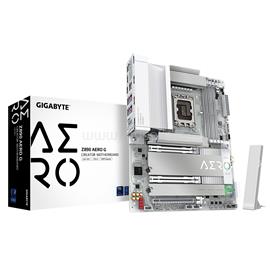 GIGABYTE alaplap Z890 AERO G (LGA1851, ATX) Z890_AERO_G small