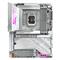 GIGABYTE alaplap Z890 AORUS ELITE X ICE (LGA1851, ATX) Z890_AORUS_ELITE_X_ICE small