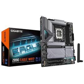 GIGABYTE alaplap Z890 EAGLE WIFI7 (LGA1851, ATX) Z890_EAGLE_WIFI7 small