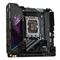 GIGABYTE alaplap Z890I AORUS ULTRA (LGA1851, mini-ITX) Z890I_AORUS_ULTRA small