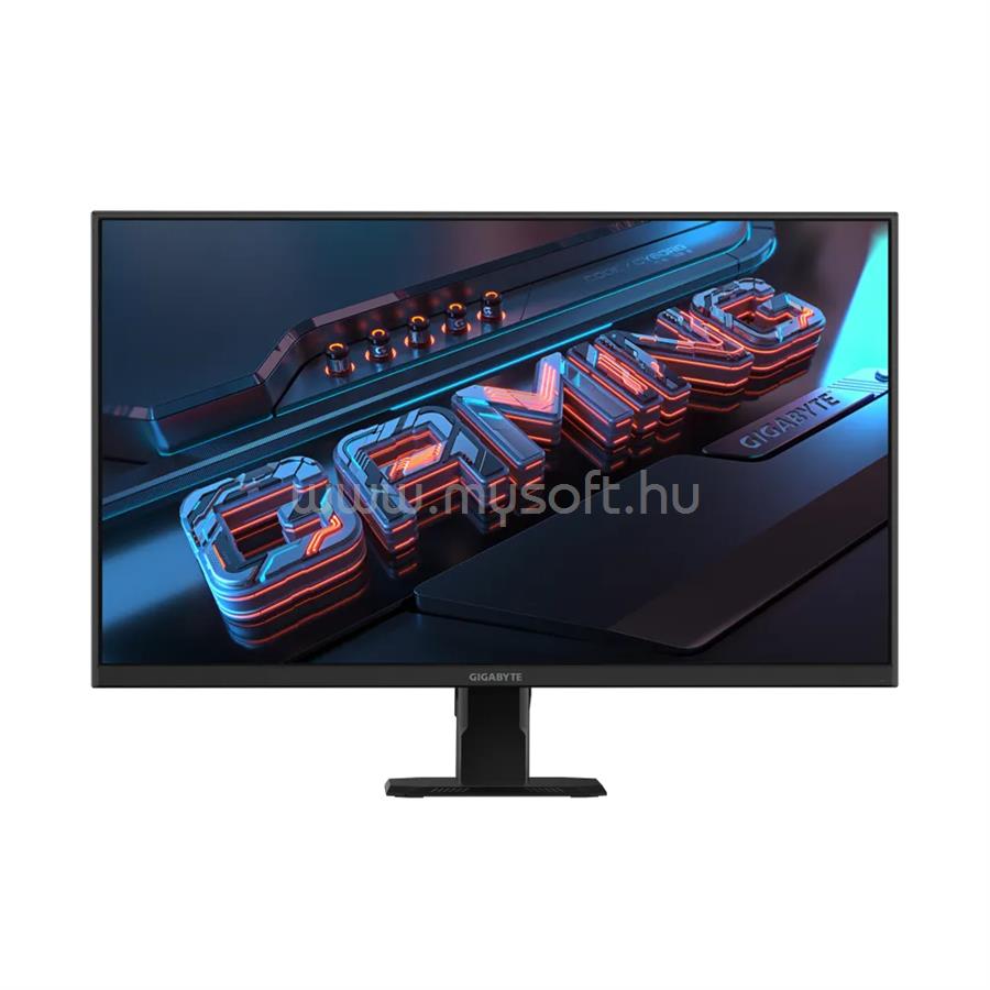 GIGABYTE GS27Q Monitor