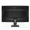 GIGABYTE GS27QC ívelt Gaming Monitor GS27QC-EU small