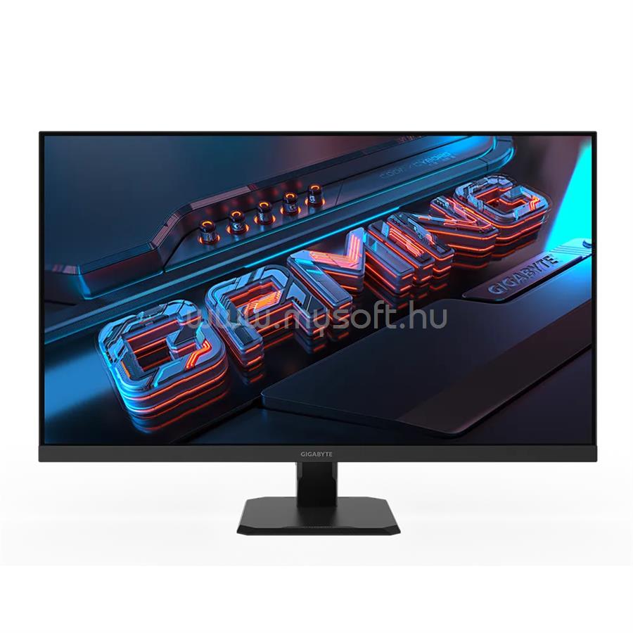 GIGABYTE GS32Q Monitor