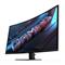 GIGABYTE GS32QC Ívelt Gaming Monitor GS32QC-EU small