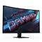 GIGABYTE GS32QC Ívelt Gaming Monitor GS32QC-EU small