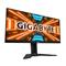 GIGABYTE M34WQ Monitor [BEMUTATÓ DARAB] M34WQ-EK_B01 small