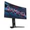 GIGABYTE MO34WQC Gaming Monitor MO34WQC-EK small