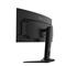 GIGABYTE MO34WQC Gaming Monitor MO34WQC-EK small