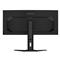 GIGABYTE MO34WQC Gaming Monitor MO34WQC-EK small