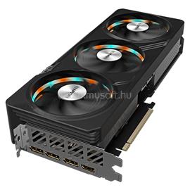 GIGABYTE Videokártya nVidia GeForce RTX 4070 SUPER Gaming 12GB GDDR6X OC GV-N407SGAMING_OC-12GD small