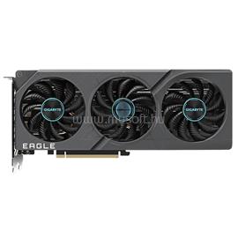 GIGABYTE Videokártya nVidia RTX 4060 Ti EAGLE 8GB DDR6 OC GV-N406TEAGLE_OC-8GD small