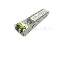 GIGALIGHT SFP modul, 1.25G, 1550nm, 40km távolság, 0~70 hőm. tart., DDM funkció GP-5524-L4CD small