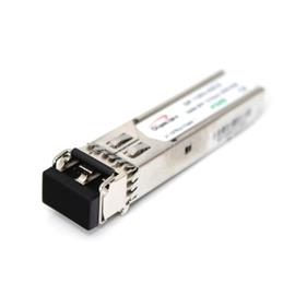 GIGALIGHT SFP modul, 155M, 1310nm, 2km távolság, 0~70 hőm. tart., DDM funkció GP-1303-02CD small