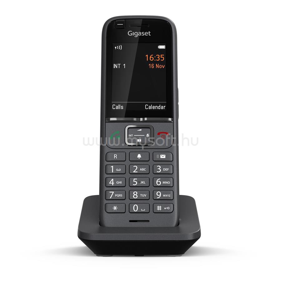 GIGASET S700H PRO kézibeszélő telefon