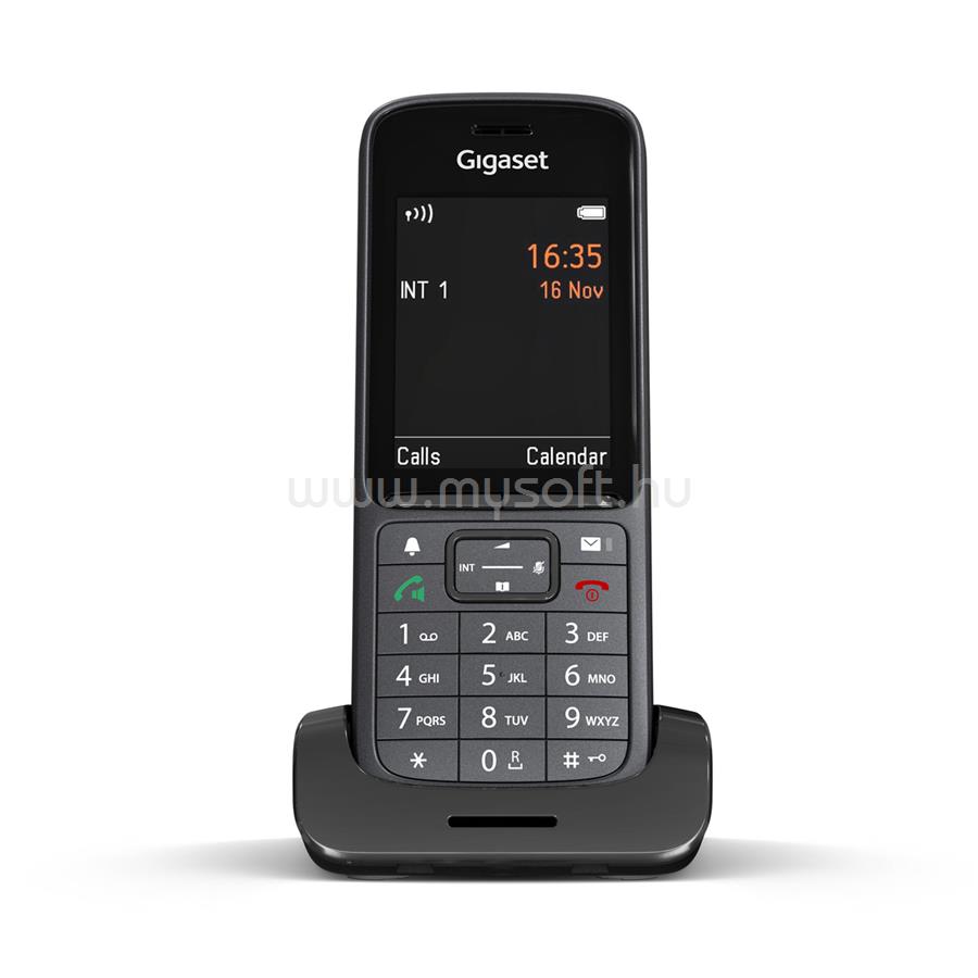 GIGASET SL800H PRO kézibeszélő telefon