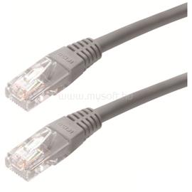 GOOBAY CAT5e FTP - CAT5e FTP M/M adatkábel 2m szürke GOOBAY_WENT50128 small