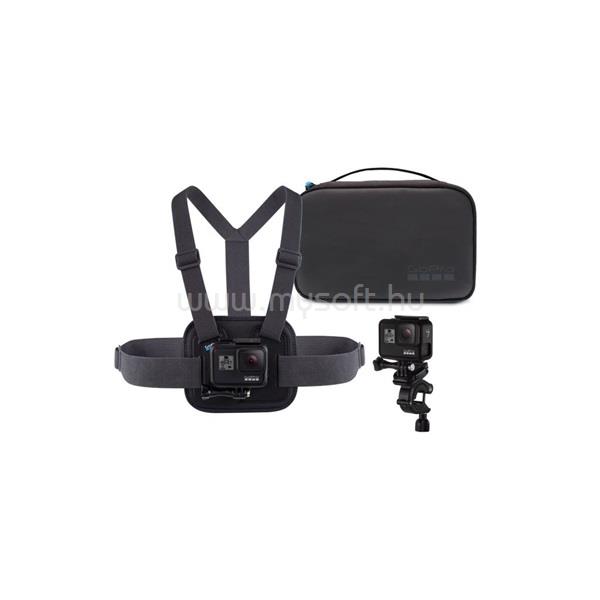 GOPRO Accessory Kit (Action)