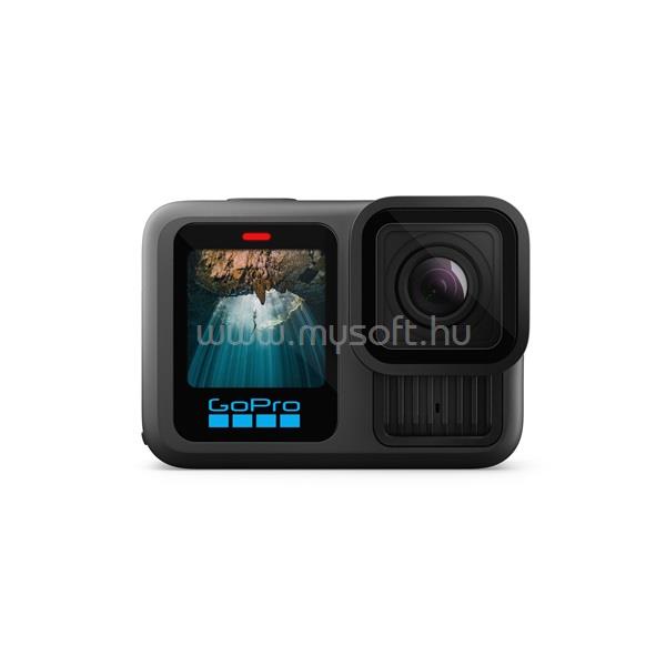 GOPRO Hero13 Creator Edition akciókamera (fekete)