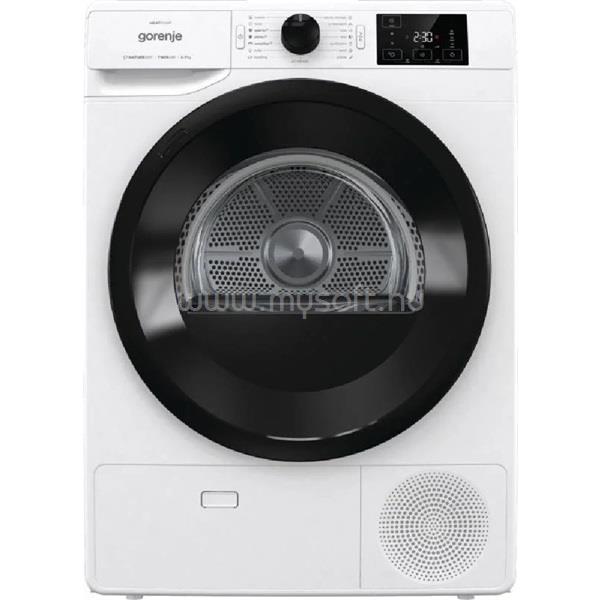 GORENJE DNE72/GN hőszivattyús szárítógép