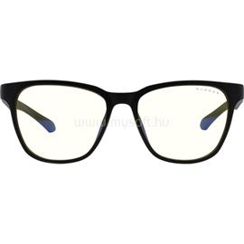 GUNNAR Berkeley számítógépes szemüveg onyx clear BER-00109 small