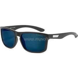 GUNNAR Intercept napszemüveg onyx kék INT-00111 small