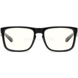 GUNNAR Intercept számítógépes szemüveg onyx clear INT-00601 small