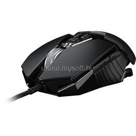 GWINGS GW9X7M optikai gamer vezetékes egér (fekete) 5999883837191 small