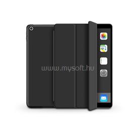 HAFFNER FN0136 Apple iPad 9,7" (2017/2018) fekete (Smart Case) védőtok FN0136 small
