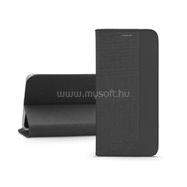 HAFFNER HF240010 Samsung Galaxy A15 4G/A15 5G S-Book Flip bőrtok fekete HF240010 small