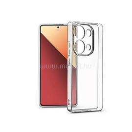 HAFFNER HF277436 Xiaomi Redmi Note 13 Pro 4G/Poco M6 Pro 4G Clear Case átlátszó szilikon hátlap HF277436 small