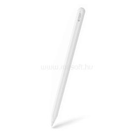 HAFFNER Tech-Protect TP922541 Digital Magnetic Stylus Pen gen 2 fehér Aktív toll Ipad készülékhez TP922541 small