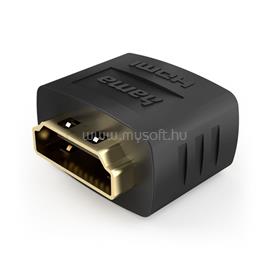 HAMA 00200356 HDMI fekete toldó adapter HAMA_00200356 small