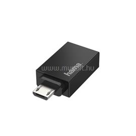 HAMA 200307 FIC micro USB - OTG adapter HAMA_00200307 small