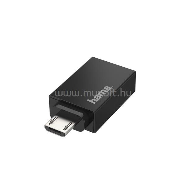 HAMA 200307 FIC micro USB - OTG adapter