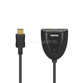 HAMA FIC aranyozott 2be-1ki HDMI közösítő HAMA_205161 small