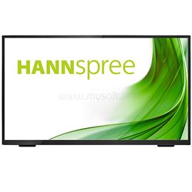 HANNSPREE HT248PPB érintőkijelzős Monitor HT248PPB small