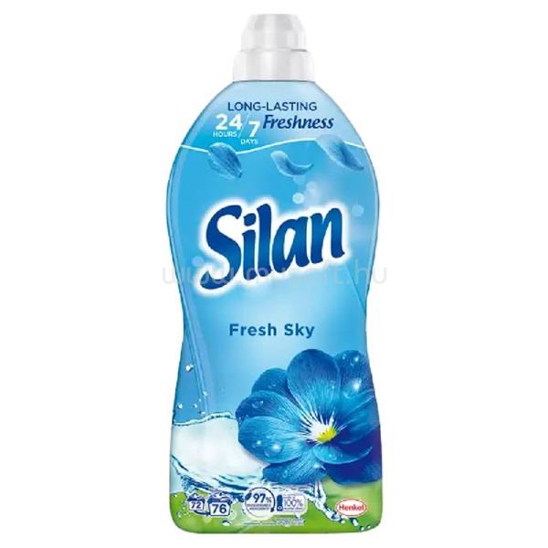 HENKEL Silan Classic Fresh Sky 1408 ml (64 WL) öblítő