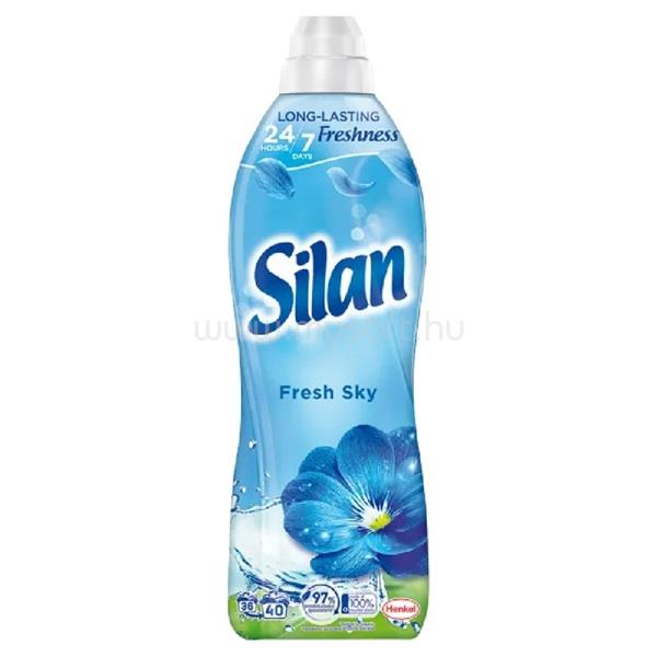 HENKEL Silan Classic Fresh Sky 880 ml (40WL) öblítő