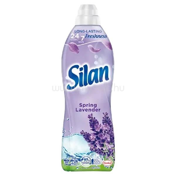 HENKEL Silan Classic Lavender 880 ml (40WL) öblítő