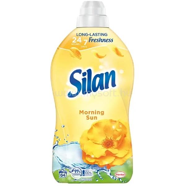 HENKEL Silan Classic Morning Sun 1408 ml (64 WL) öblítő