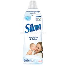 HENKEL Silan Sensitive 880 ml (40WL) öblítő HENKEL_2917083 small