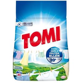 HENKEL Tomi Amazónia frissessége mosópor 30 mosás 1,65 kg (30WL) HENKEL_2954706 small